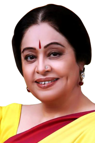 Kirron Kher